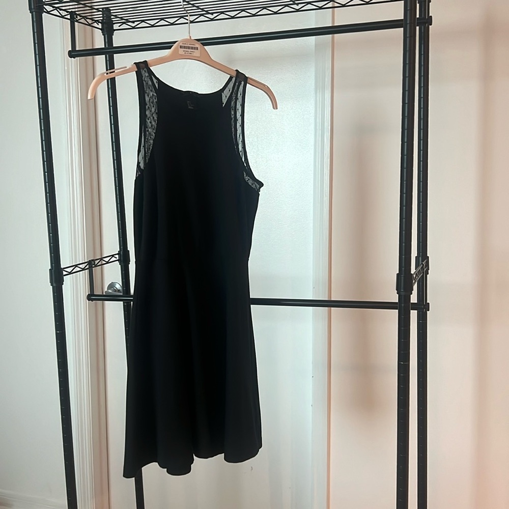 Classic Little Black Dress